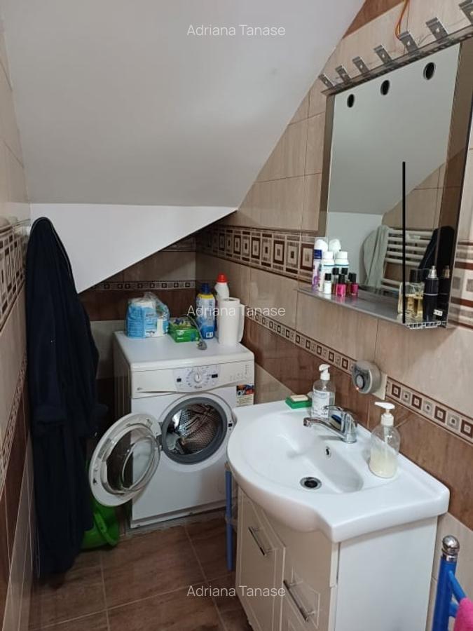 Casa 750 mp, curte individuala, garaj, foisor, Prejmer - 17