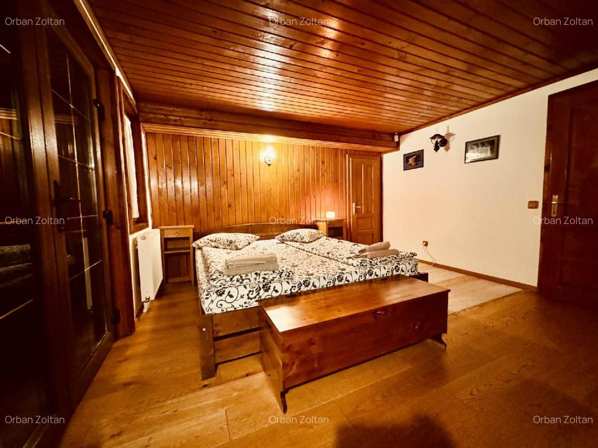 Hillside Praid – vilă turistică premium - 7 Hillside Praid – vilă turistică premium - 7