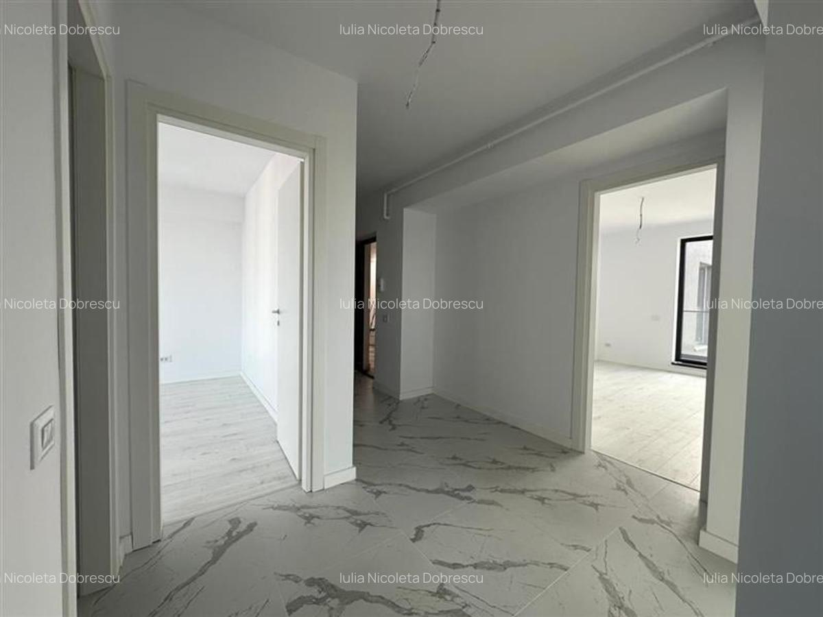 3 camere imobil nou N.Grigorescu - 7