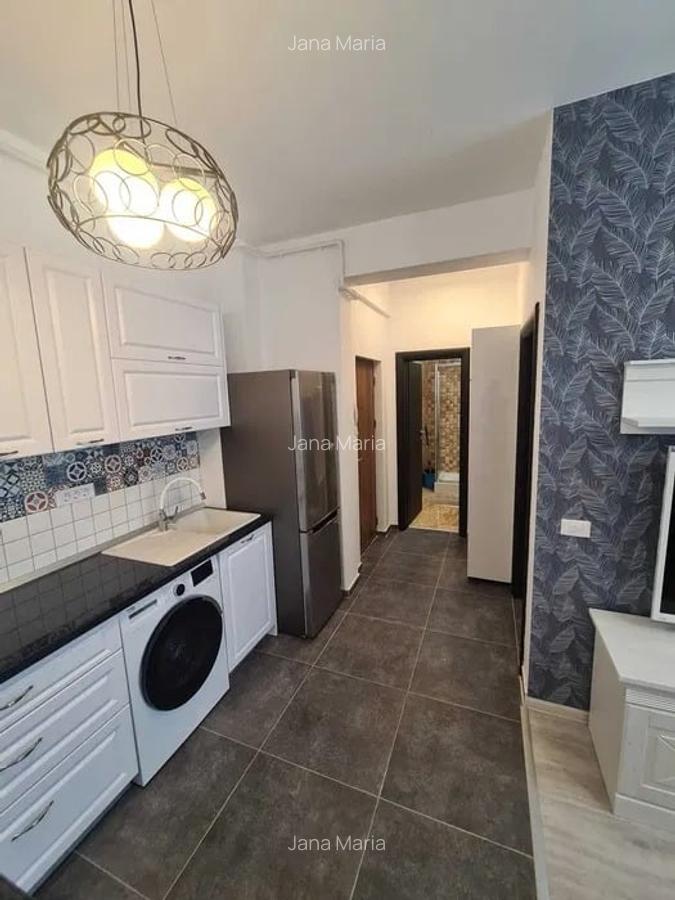 Apartament open space-De vanzare-Militari Residence-Comision 0% - 2