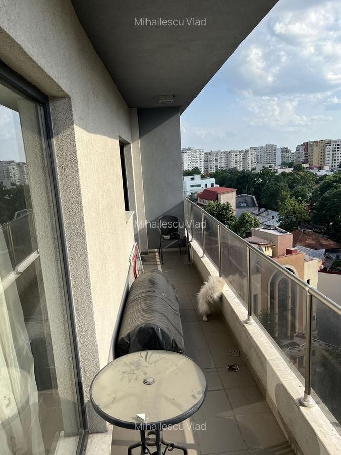 Apartament cu 2 camere decomandat, mobilat în Decebal - 8
