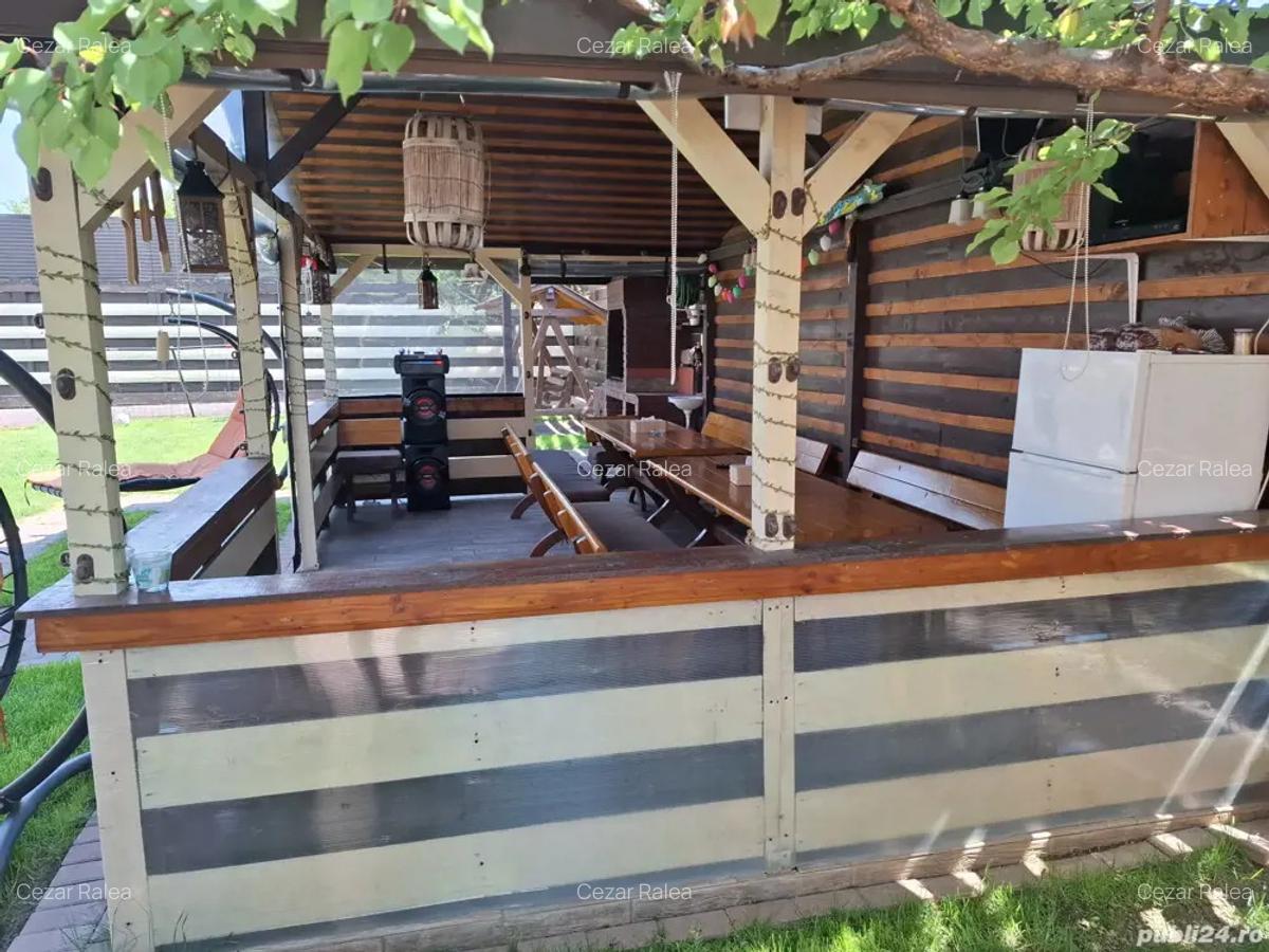 Vila pentru petreceri private, aniversari, majorate, petreceri pentru copii - 10