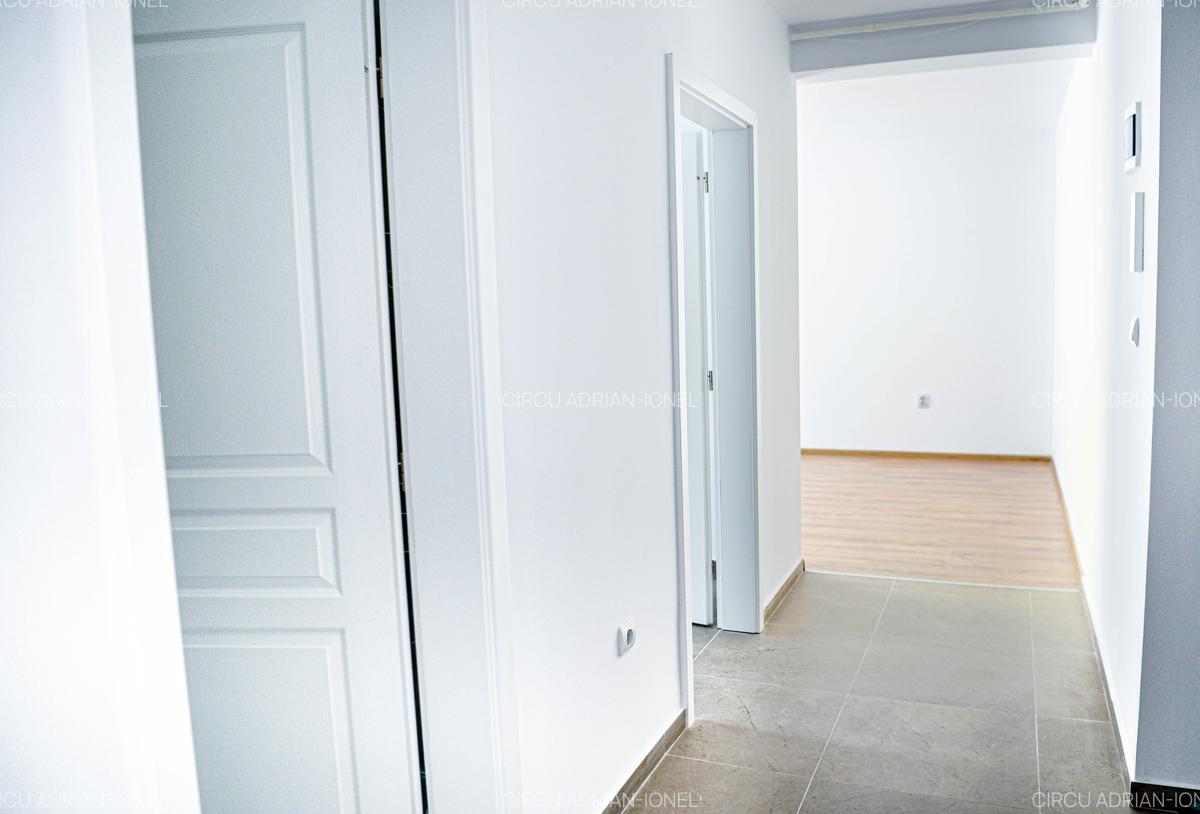 Apartament cu 2 camere decomandat în Giroc - 5