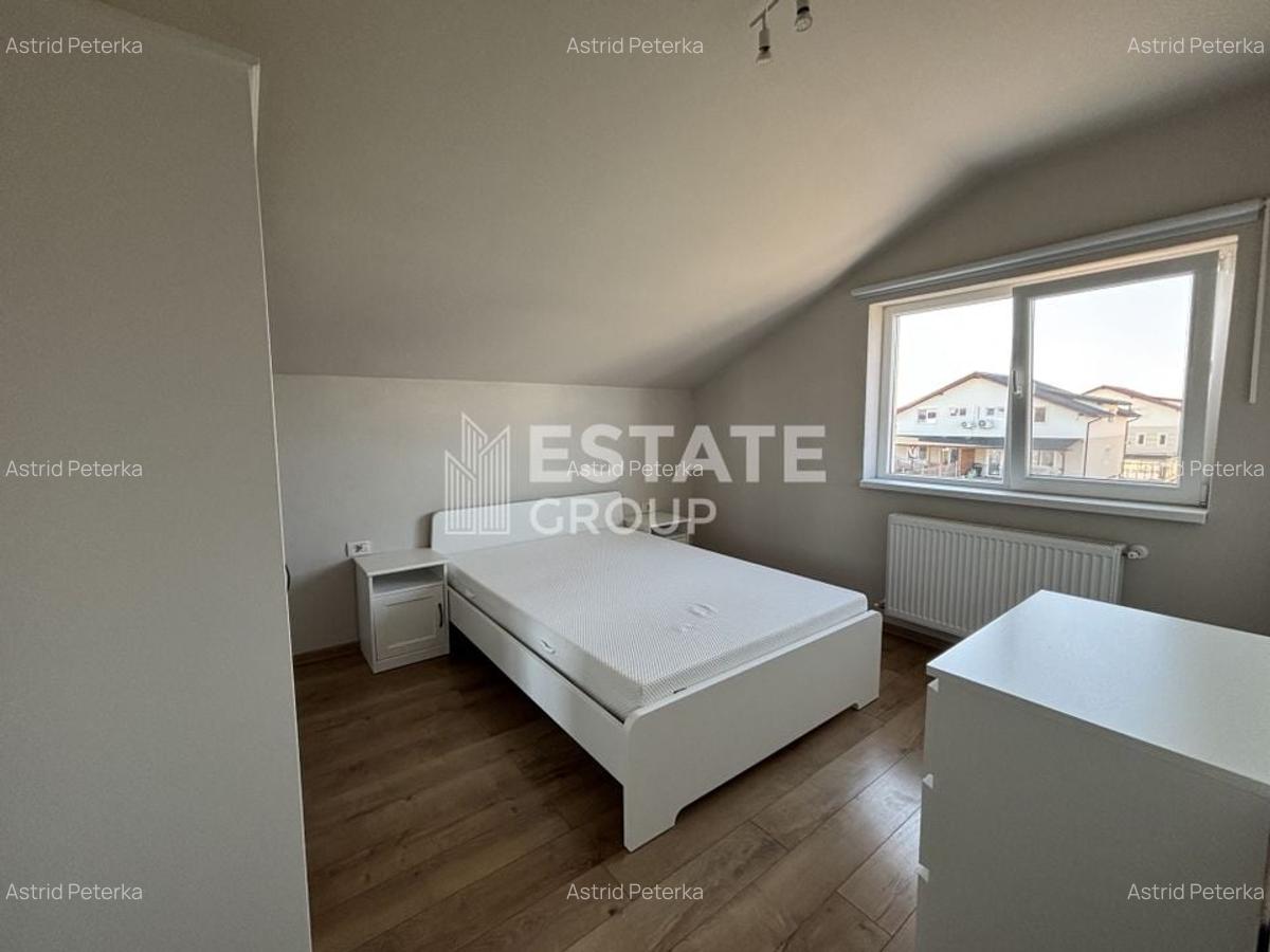 Duplex cu 4 camere in Mosnita Noua - 2