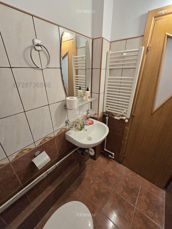 Unirii - Fantani, Casa Poporului, etaj 1, decomandat - 16