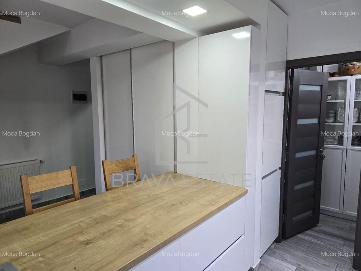 Casa tip Duplex in Gilau - 10