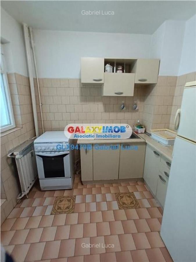 Apartament 2 camere 55 mp |  Decomandat  | Metrou Piata Sudului | - 6