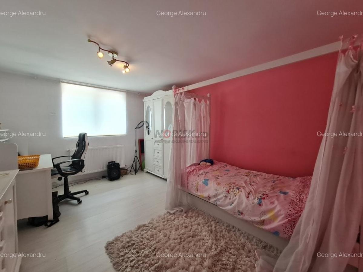 Vila 6 Camere - Domnesti - 9