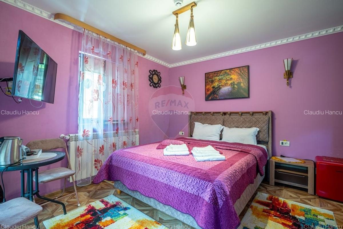 Vila moderna cu 2 corpuri in Busteni | Ideala pentru turism - 10