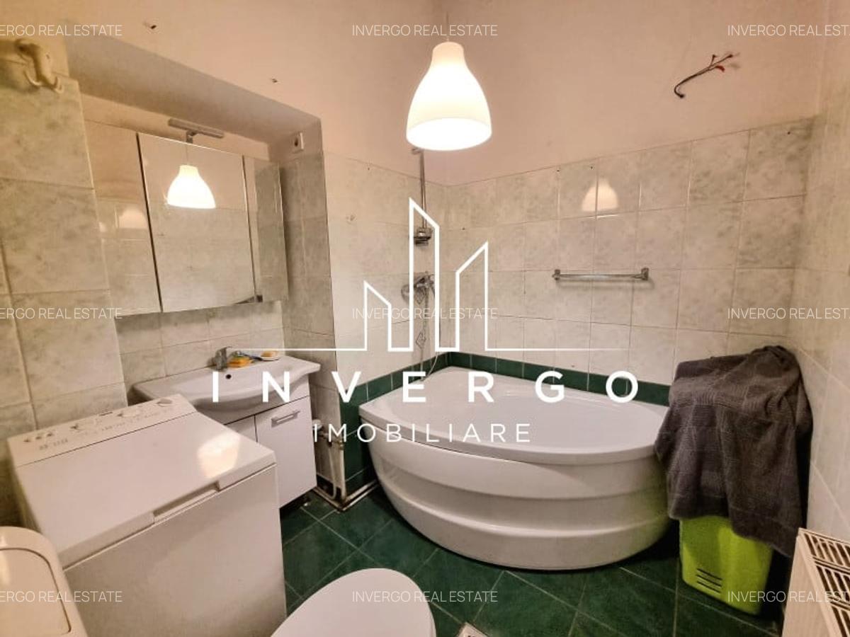 Apartament, 2 camere,  de vânzare, în Centru - 8