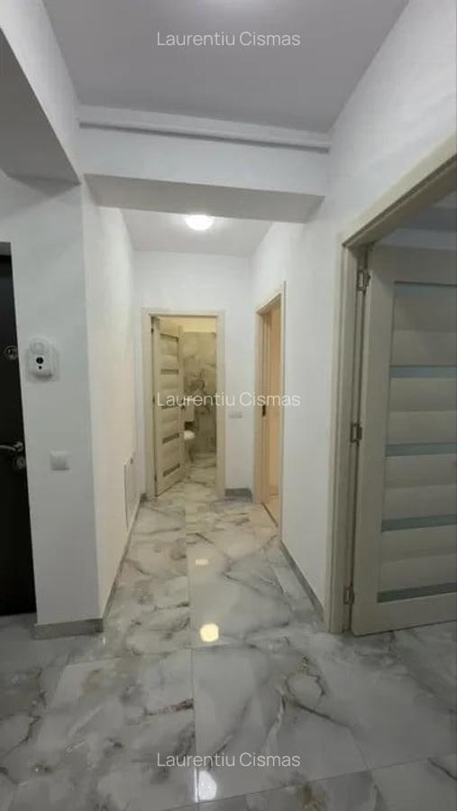 Apartament nou 2 camere -  Decomandat - 2 Bai - Parcare inclusa - 4