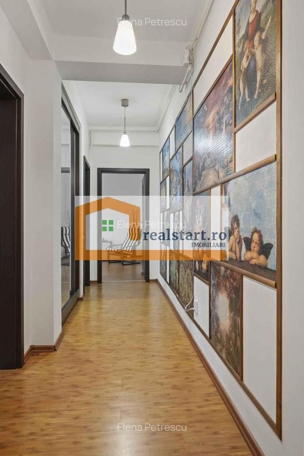 Cartier Latin, 6/8, mobilat si utilat, loc parcare, langa Piata si MegaImage - 6