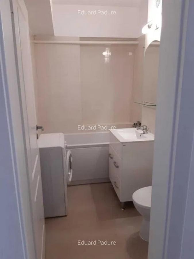 Garsonieră decomandată în Semicentral - 2