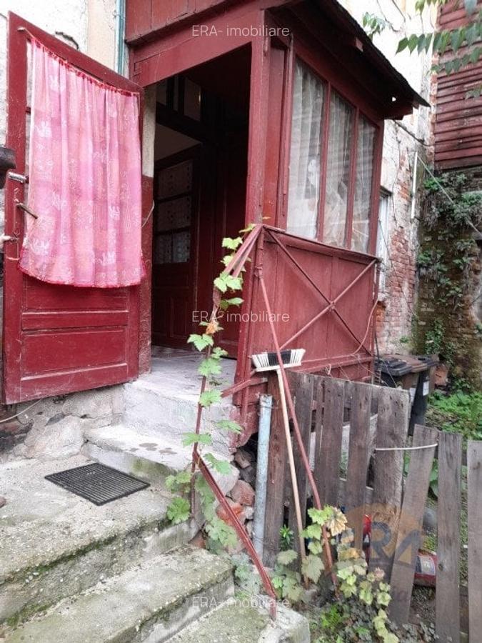 Apartament cu 2 camere semidecomandat, mobilat în Central - 10