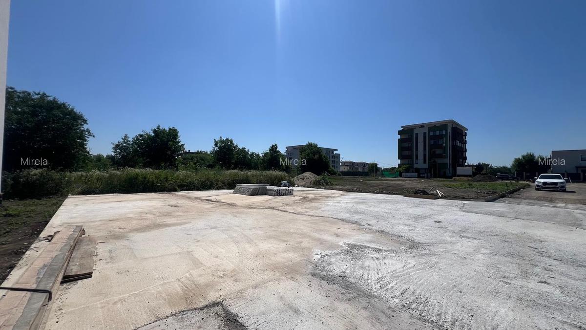 Casă cu 4 camere în Drumul Taberei - 16
