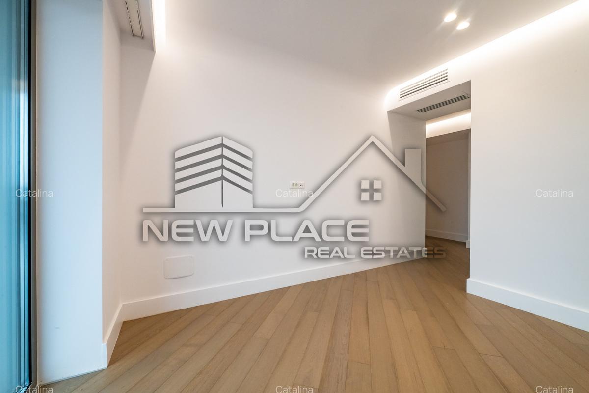 CORTINA 126 | Apartament exclusivist | Terasa 40 mp | View liber | ULTRA LUX - 16