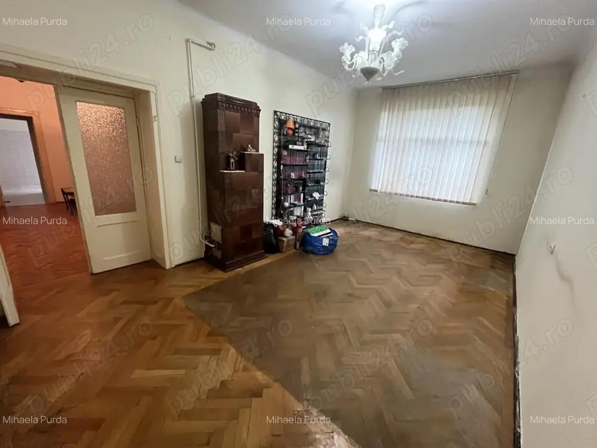 Vand apartament 2 camere decomandat zona Piata Domenii - 4