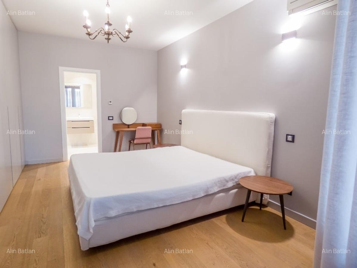 PROPRIETAR vand apartament lux 3 camere HERASTRAU-GAFENCU 49 RESIDENCE - 10