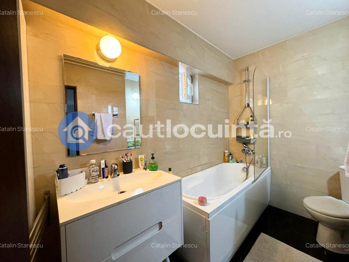 Apartament Tip Duplex 5 Camere Terasa 36mp Decebal 5' Metrou Muncii - 16