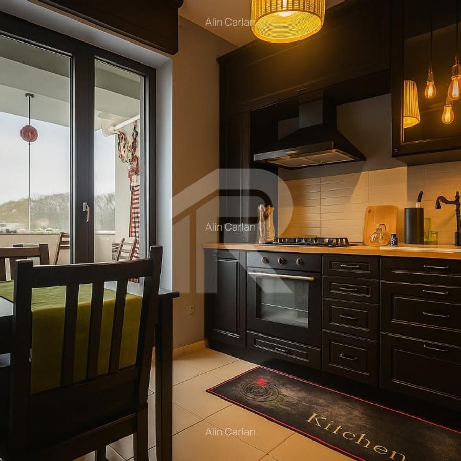 Apartament  3 Camere 77 mp utili 2 Locuri de Parcare Greenfield Residence - 5