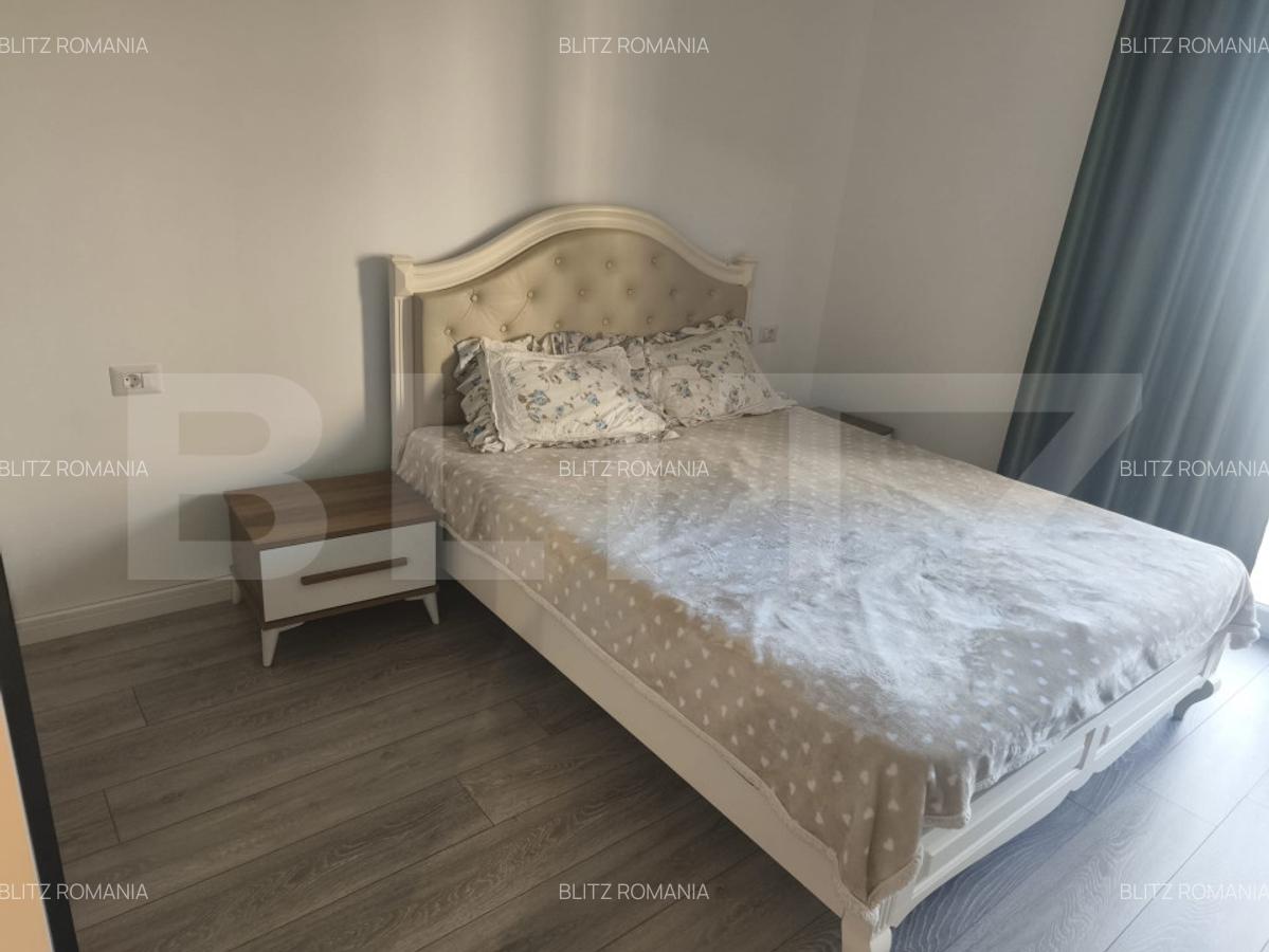 Apartament de inchiriat cu 3 camere, etaj 2, Radauti - 6