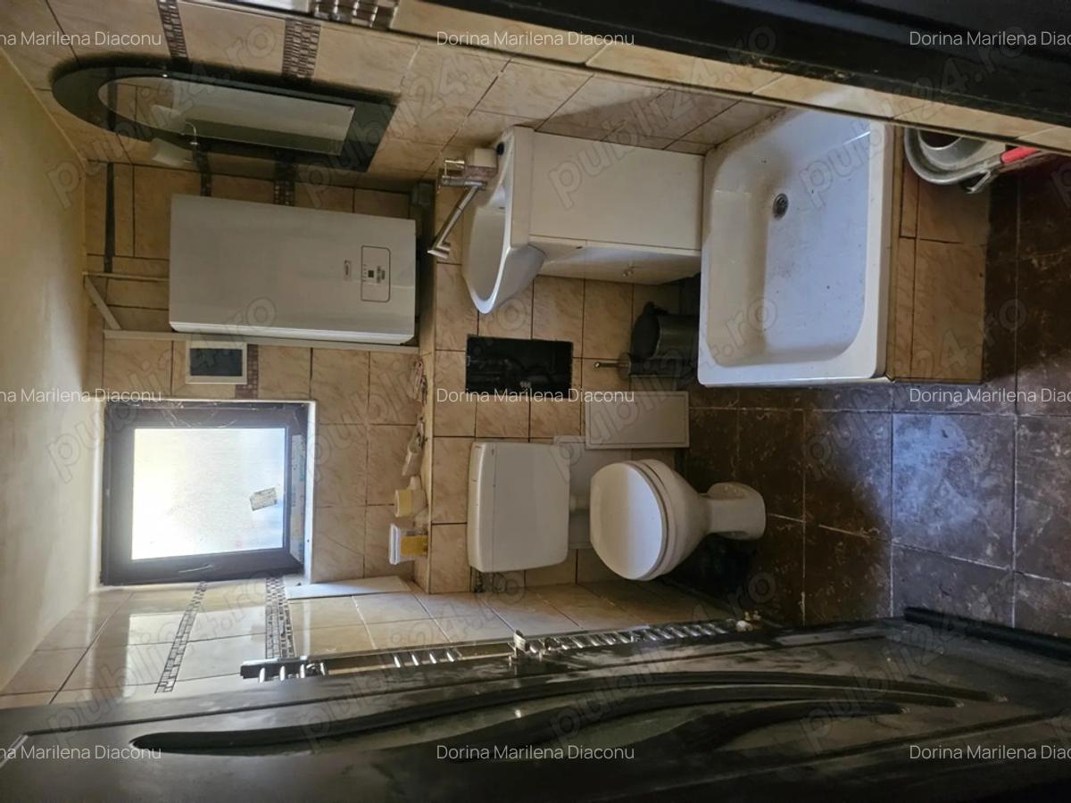 Casa de vanzare in Bra?ov, comision 0%, pre? negociabil 240.ooo Euro,91 mp-3 camere+ teren - 1