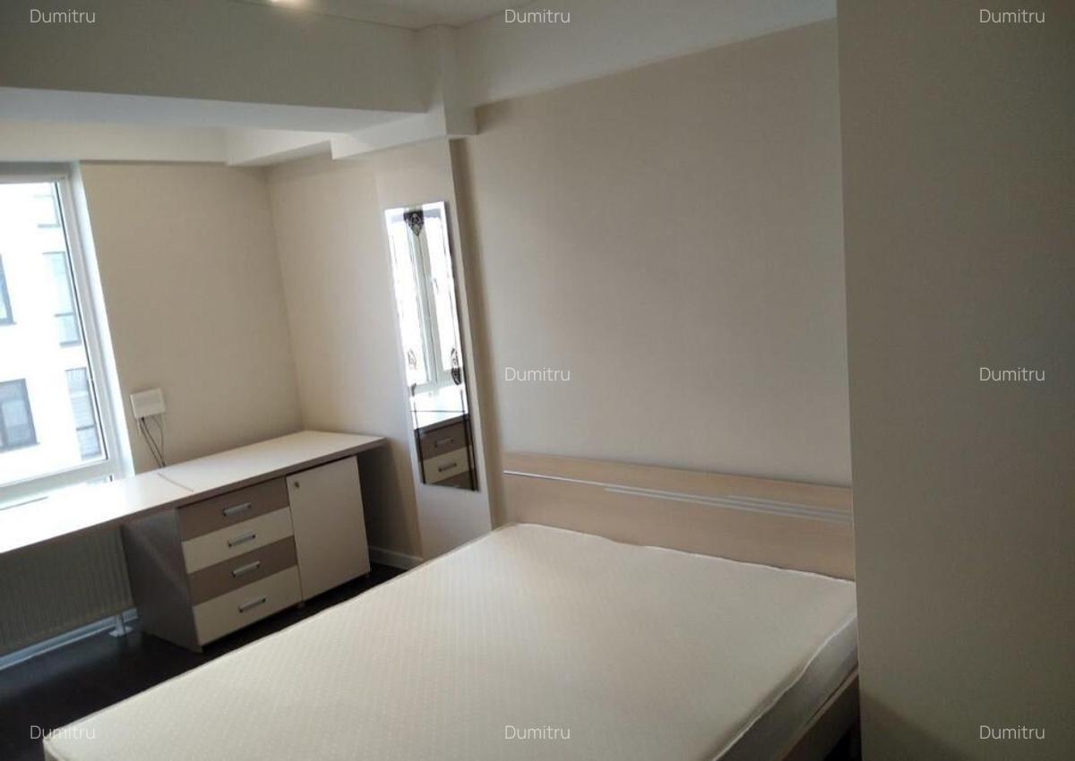 Apartament cu 2 camere de inchiriat in zona Piata Unirii - 1