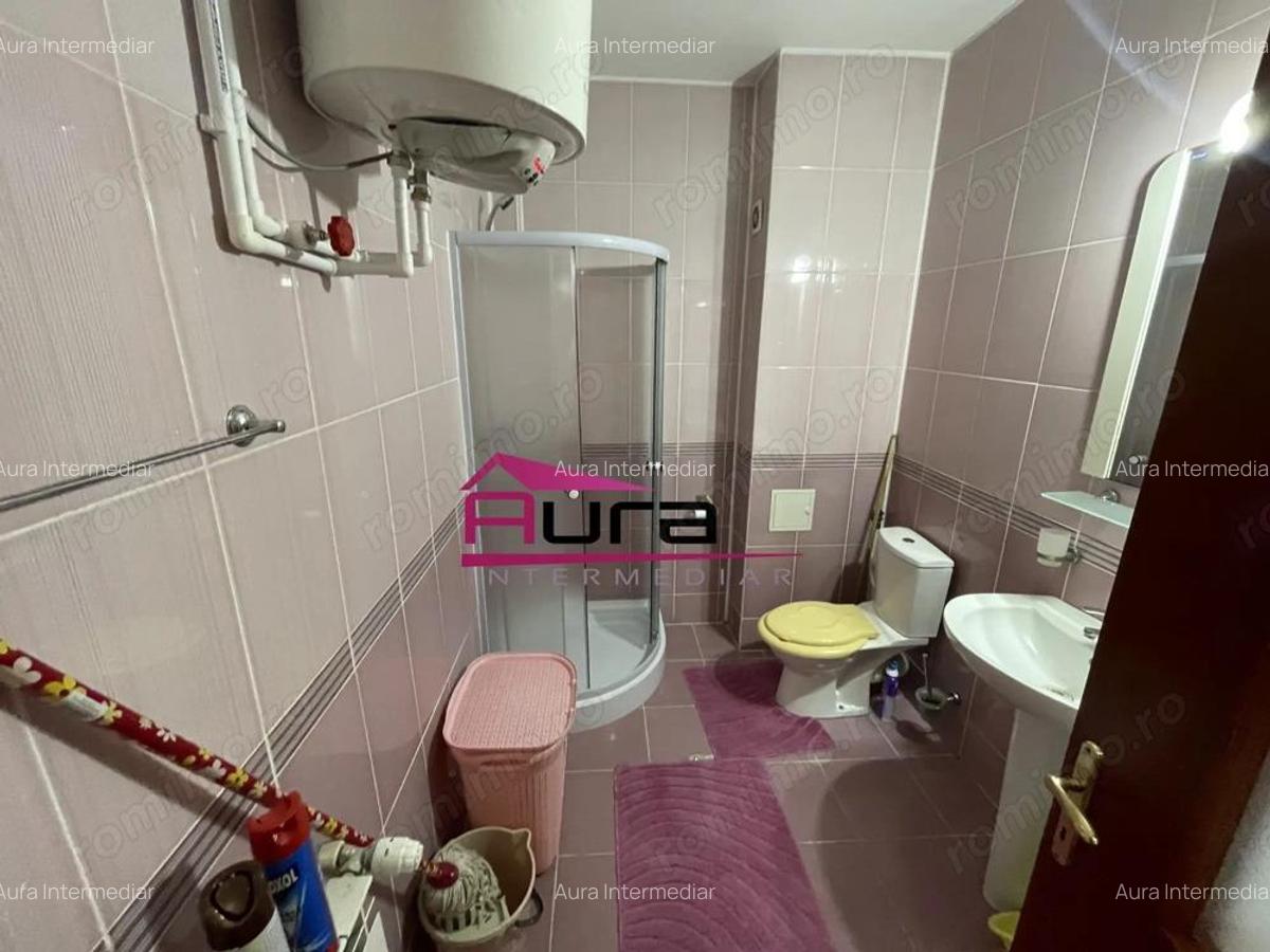 Inchiriez apartament 2 camere zona Str.Babadag - 6