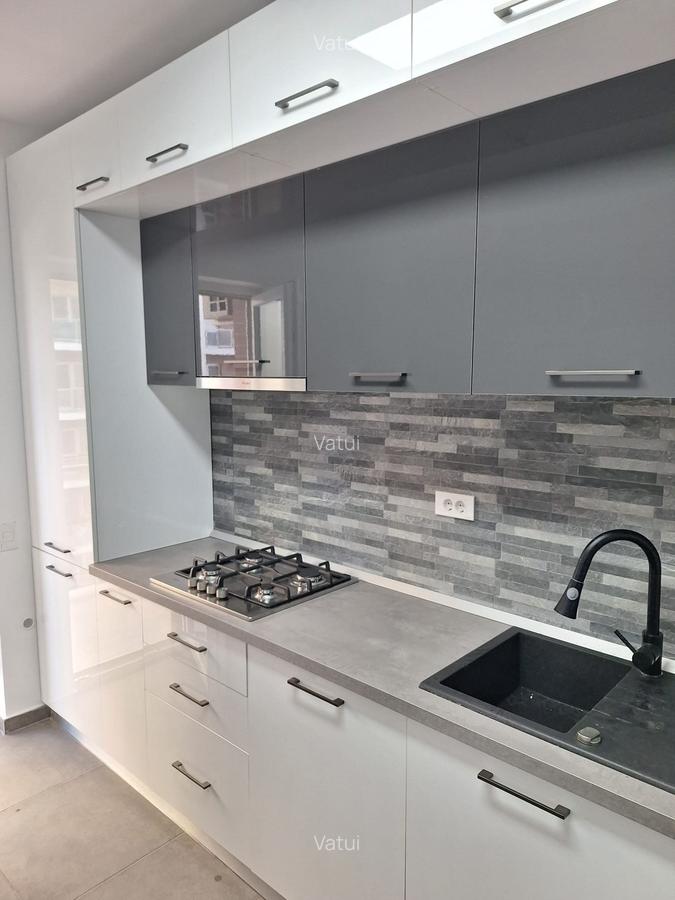 Apartament Nou de inchiriat 2 camere - 12