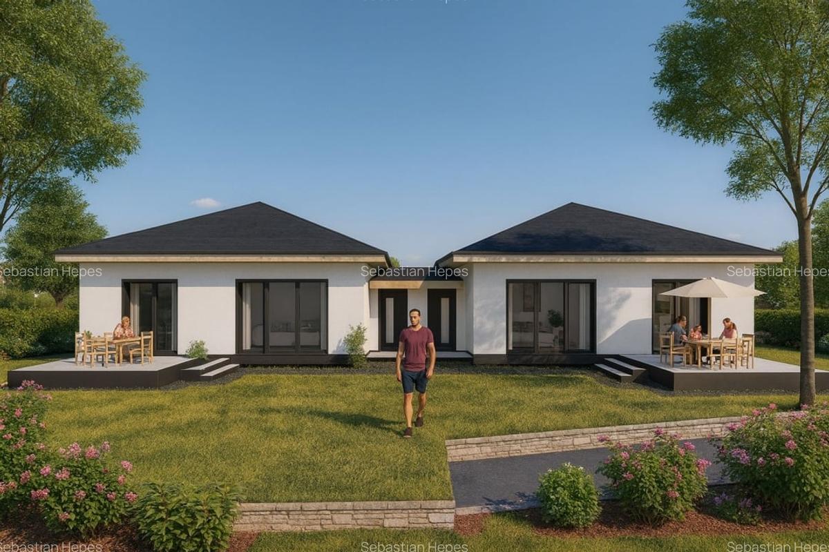 VANZARE DUPLEX, DEZVOLTATOR, UTVIN - 3
