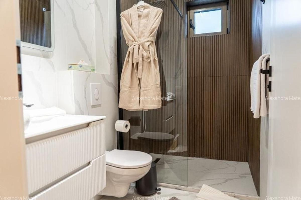 Apartament 3 camere | Green Lake | Vedere lac - 7