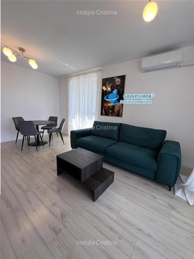 Prima Inchiriere apartament 2 camere mobilat Greenfield Residence - 7