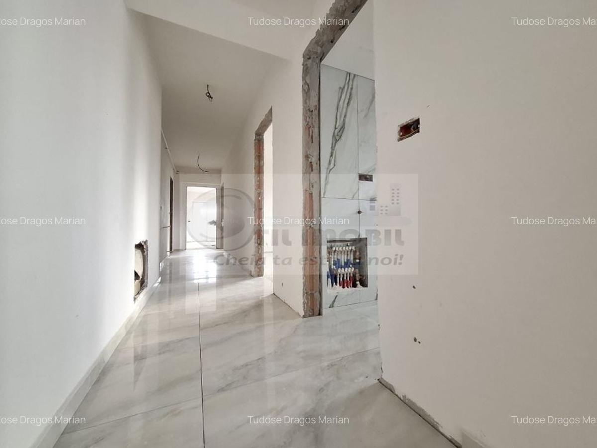 Apartament decomandat de vanzare in Iasi, Galata, 85,55 mp, bloc nou - 1 Apartament decomandat de vanzare in Iasi, Galata, 85,55 mp, bloc nou - 1