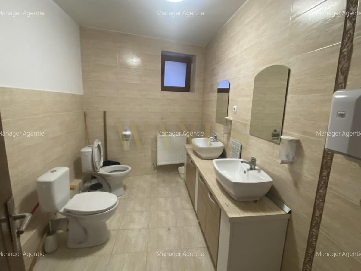 Spatiu comercial , zona Ultracentrala - 5