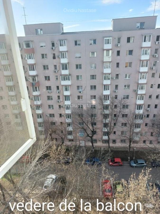 Apartament cu 2 camere semidecomandat în Giurgiului - 5
