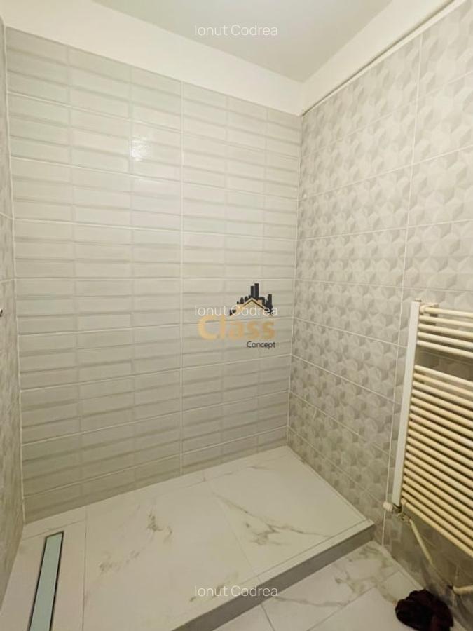 Apartament 2 camere | Modern | 37 mpu | Grigore Alexcandrescu Manastur - 4