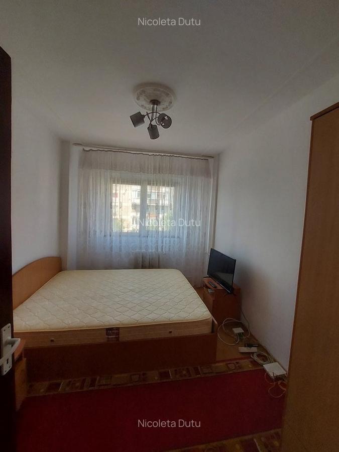 Prelungirea Ghencea capat tramvai 41- Titel Petrescu - 9