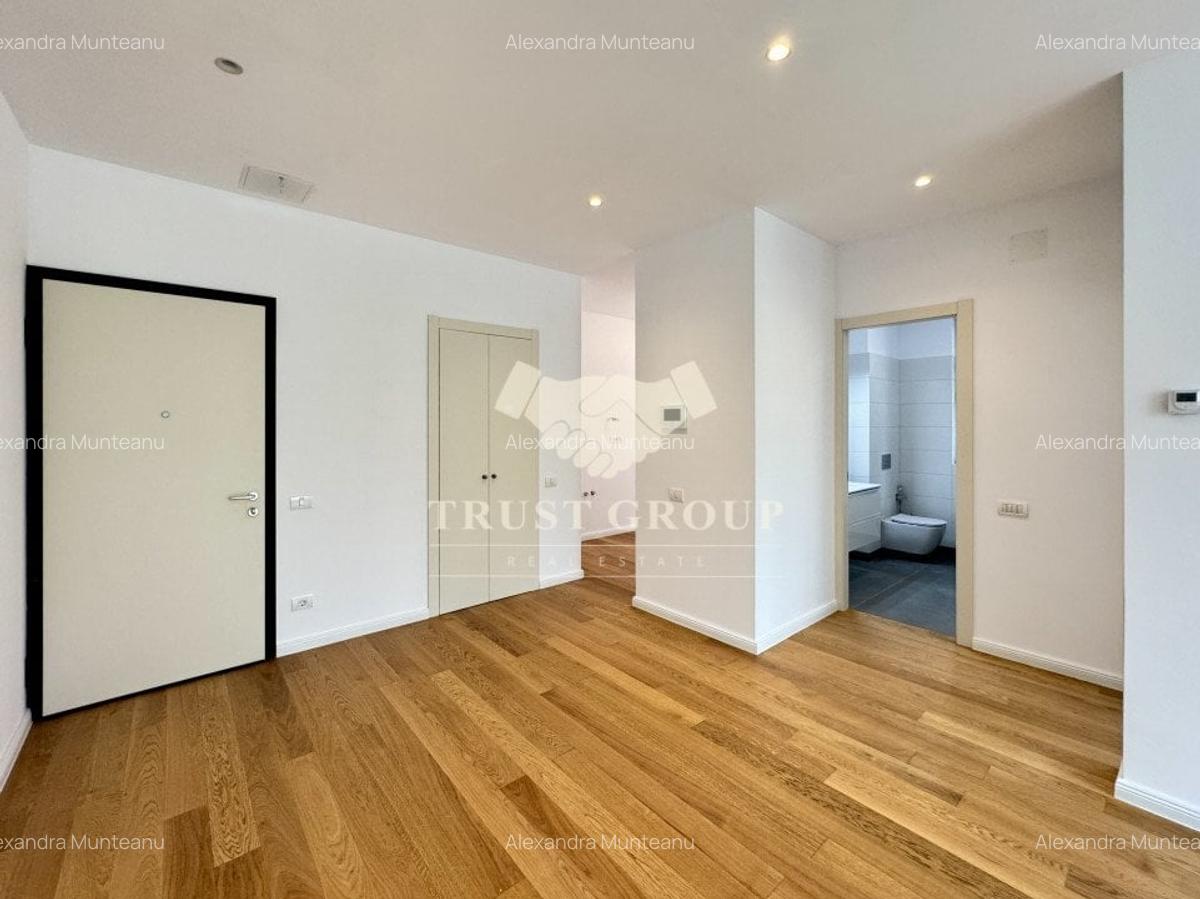 Apartament 2 camere Herastrau | Curte 68mp | Loc de parcare - 3