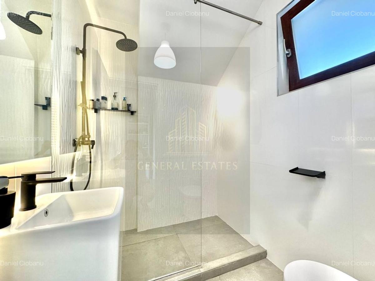 Vânzare Casa P+E - Gata de intrare – Vișan, Iași - 17