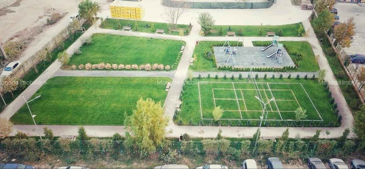 Apartament 3 camere de inchiriat Militari (loc de parcare inclus) - 22