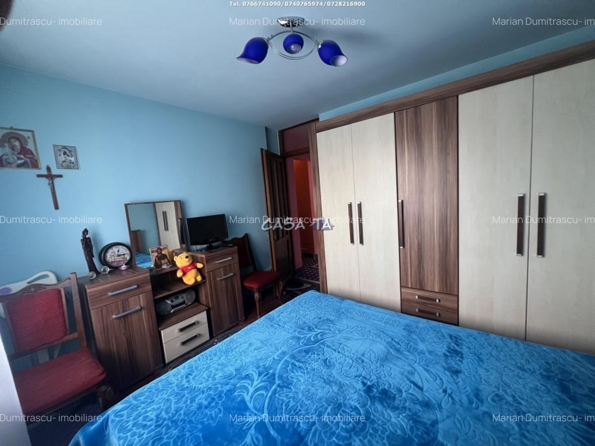 Apartament 2 Camere, Etaj 2, Strada Lt. Col. D-tru. Petrescu - 6