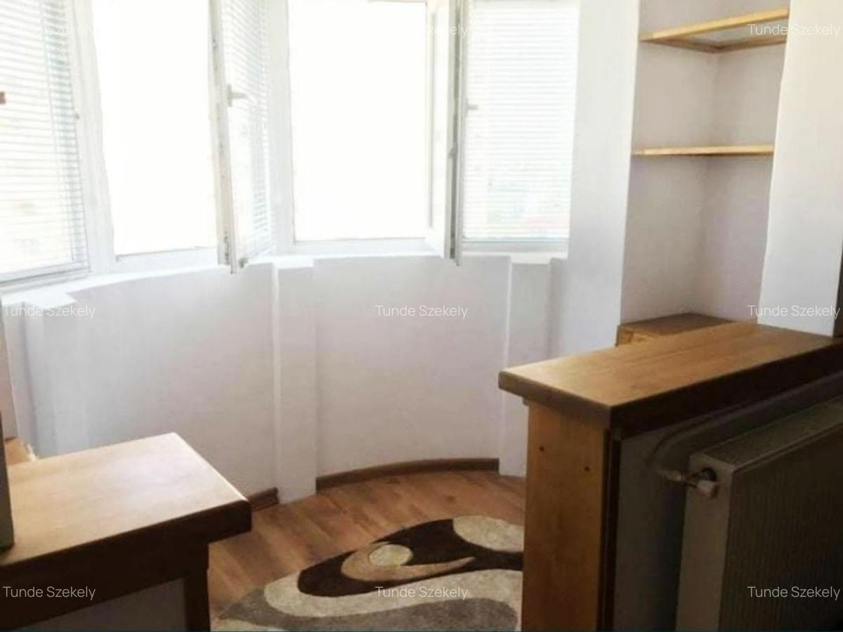 Garsoniera cocheta de 25 mp, et. 4/4, Zorilor, zona Pasteur - 3