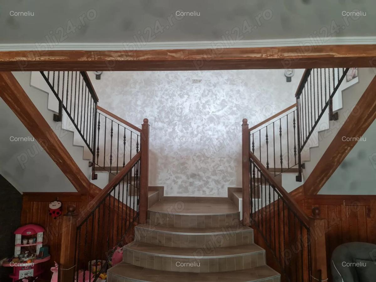 Casa de vanzare P+Mansarda - 4