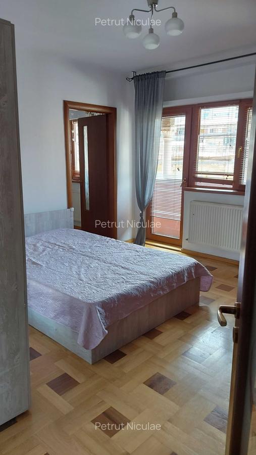 UNIRII-BD NATIUNILE UNITE- TRIBUNAL, AP 2 CAM, ET2/3 ZONA CASE, CENTRALA PROPRIE - 1