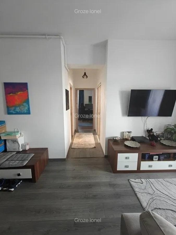 Apartament 2 Camere - Bloc Nou - Zona Tomis Nord - 3