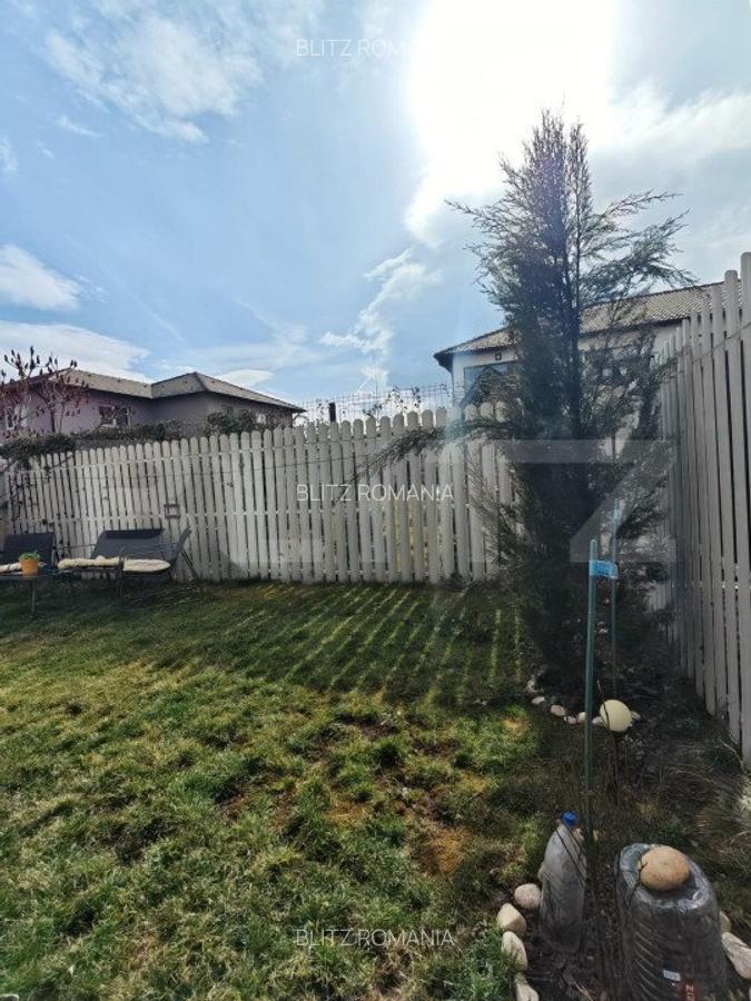 Casa cuplata in vila, de vanzare in Ghimbav, Brasov - 15
