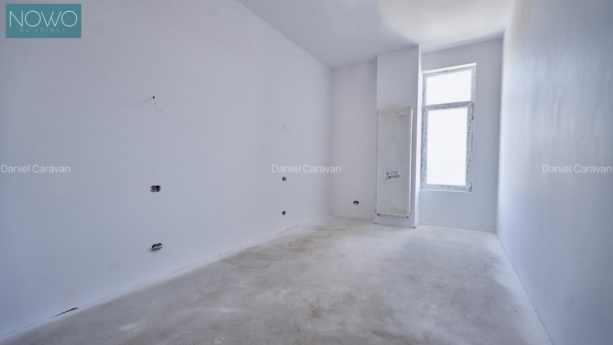 Cand spatiul devine stil de viata, 3 camere elegante inaltime de 3.3m - 4