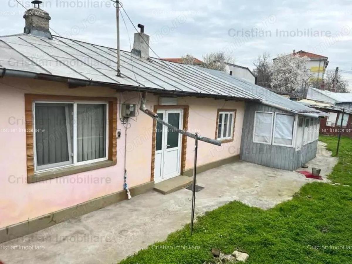 PRET EXCELENT Brailita Casa 4 cam 210mp teren, 8m front stradal - 2