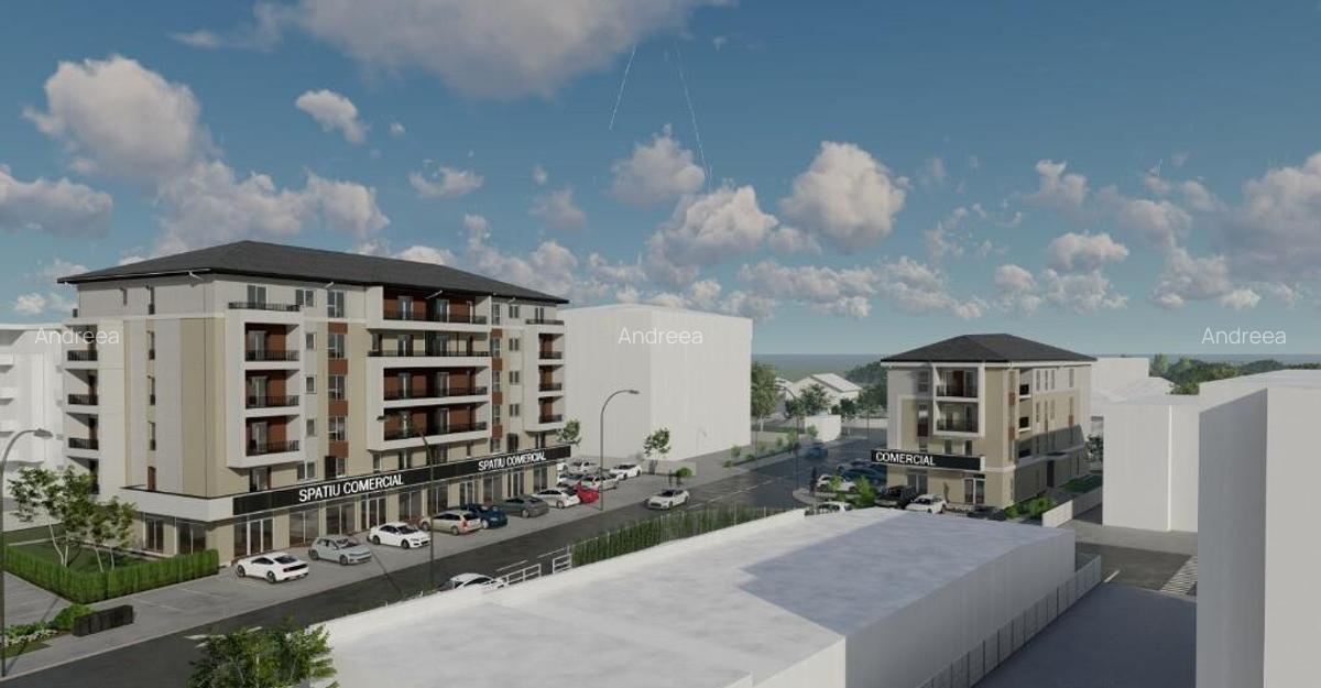 Apartament modern-Bragadiru Mc Donalds - 6