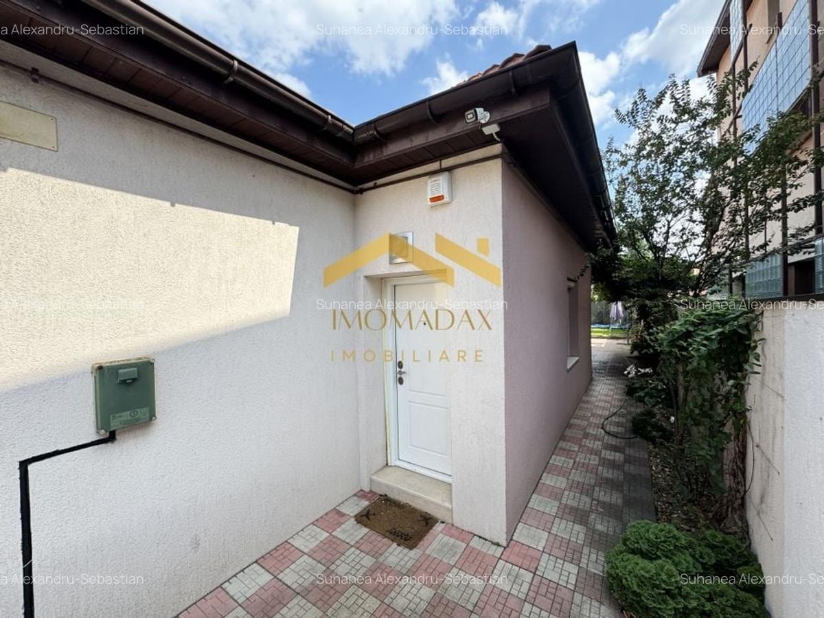 Lipovei-Casa Individuala-Disponibila Imediat - 22